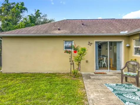 3165 Noah Court Deltona FL 32738