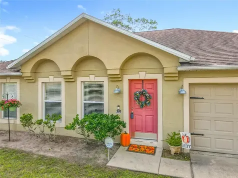 3165 Noah Court Deltona FL 32738