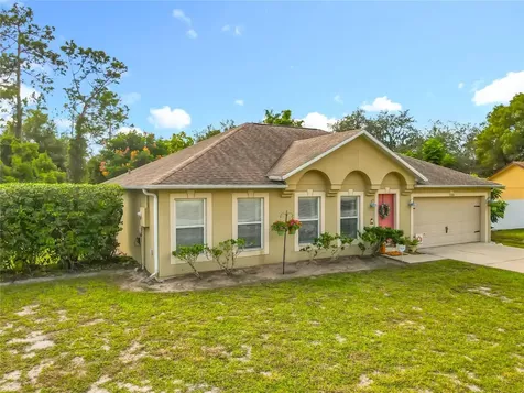3165 Noah Court Deltona FL 32738