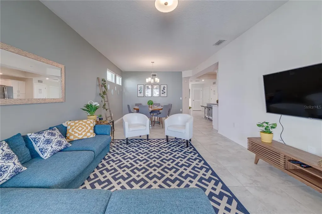 3120 Paradox Circle Kissimmee FL 34746