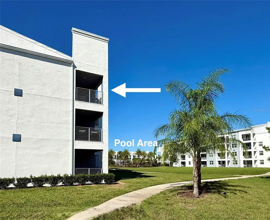 3120 Paradox Circle Kissimmee FL 34746