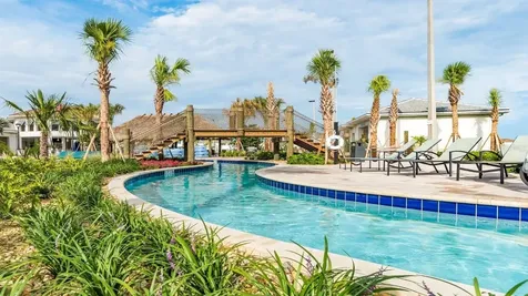 3120 Paradox Circle Kissimmee FL 34746