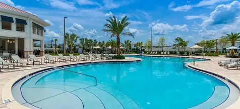 3120 Paradox Circle Kissimmee FL 34746