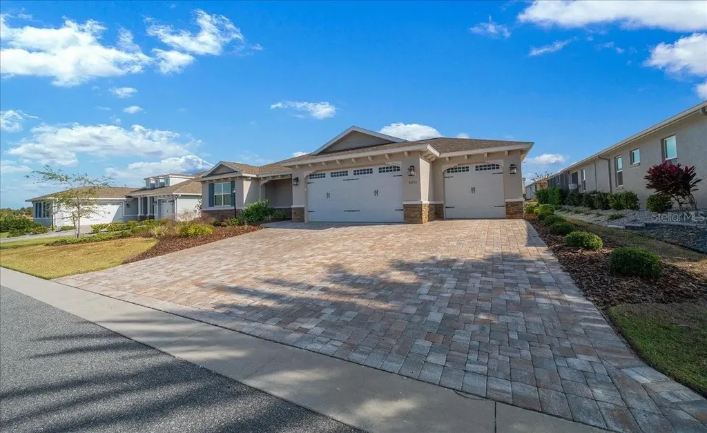 8233 SW 93rd Terrace Ocala FL 34481