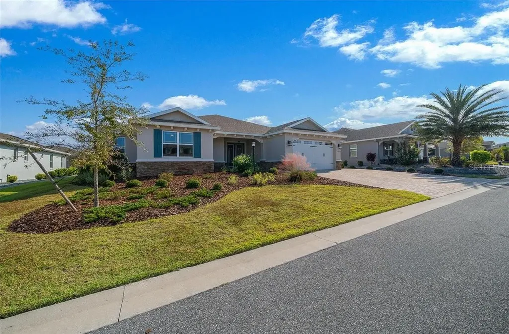 8233 SW 93rd Terrace Ocala FL 34481