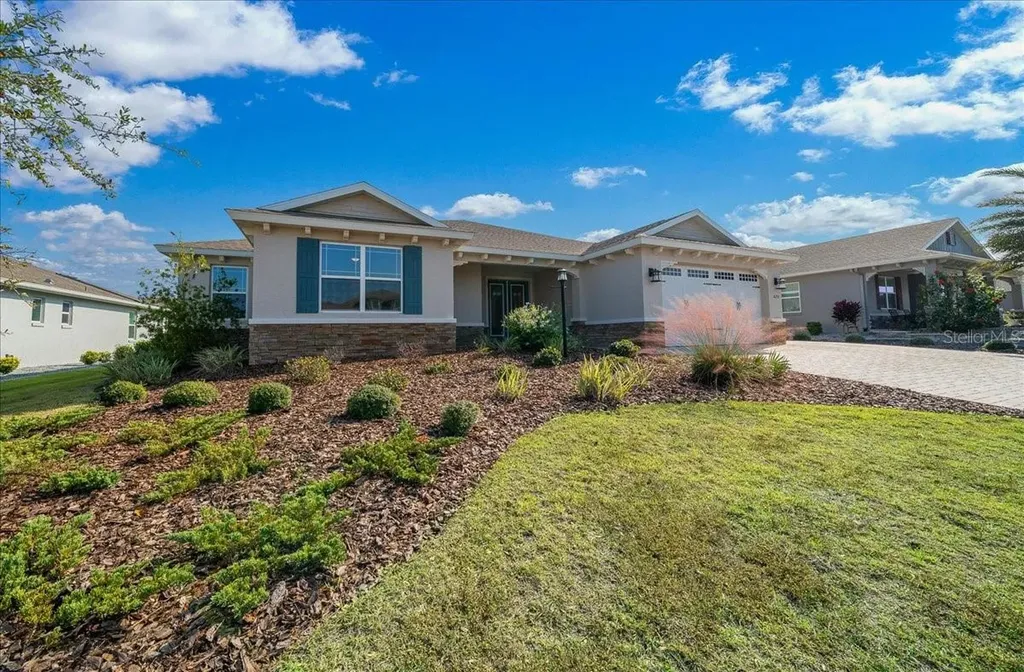 8233 SW 93rd Terrace Ocala FL 34481