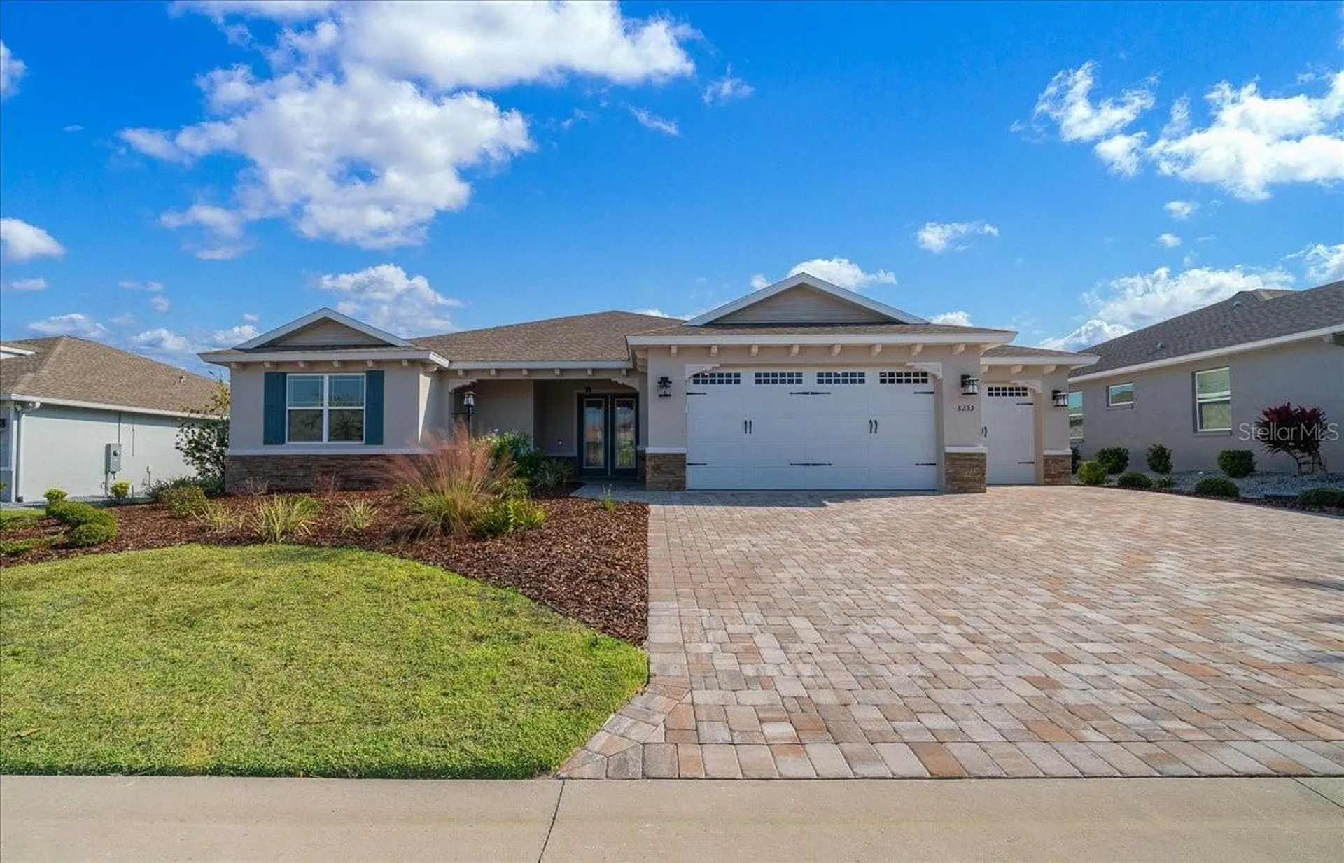 8233 SW 93rd Terrace Ocala FL 34481