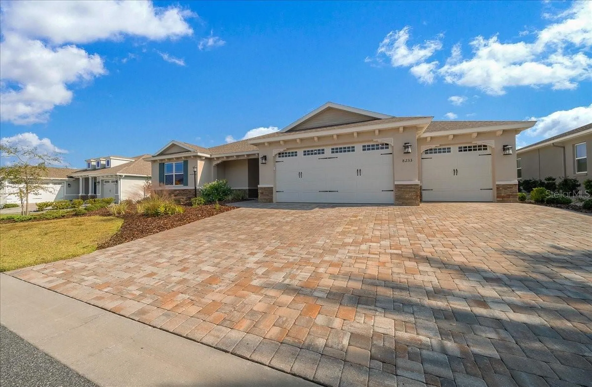 8233 SW 93rd Terrace Ocala FL 34481