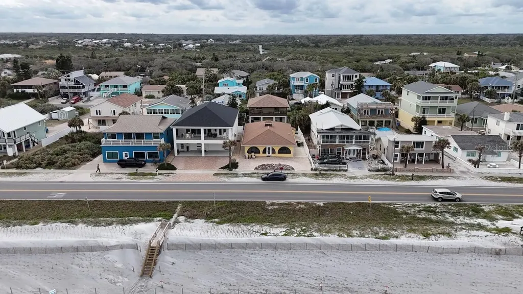 S Ocean Shore Boulevard Flagler Beach FL 32136