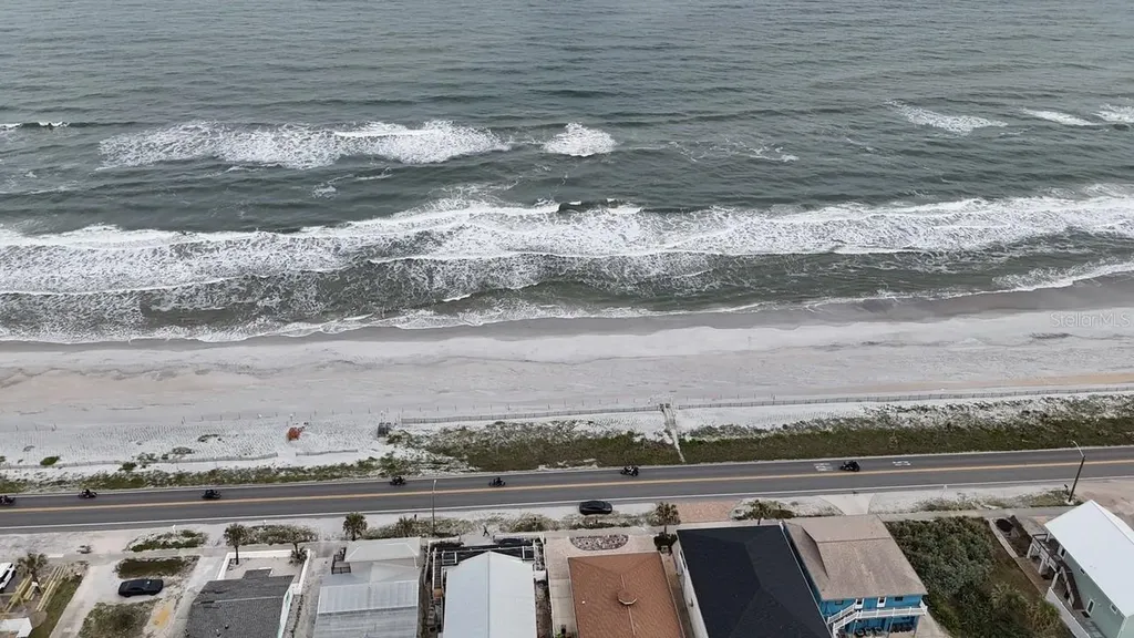 S Ocean Shore Boulevard Flagler Beach FL 32136