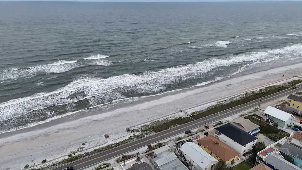 S Ocean Shore Boulevard Flagler Beach FL 32136
