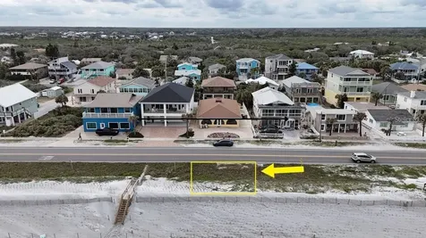 S Ocean Shore Boulevard Flagler Beach FL 32136