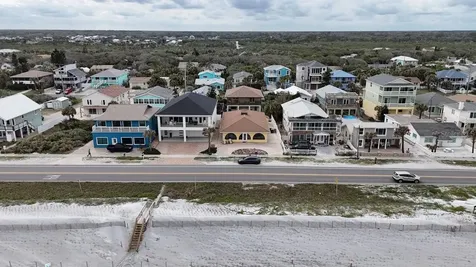 S Ocean Shore Boulevard Flagler Beach FL 32136