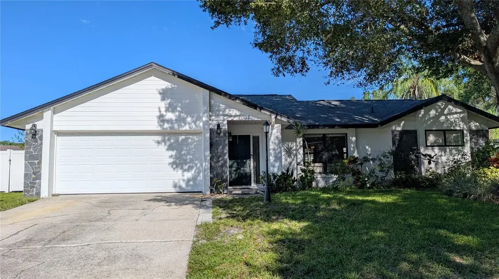 1007 Gore Drive Oviedo FL 32765