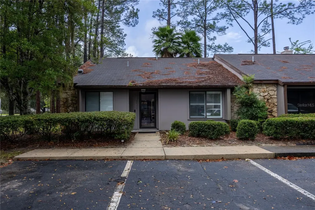 3711 NW 56th Lane Gainesville FL 32653