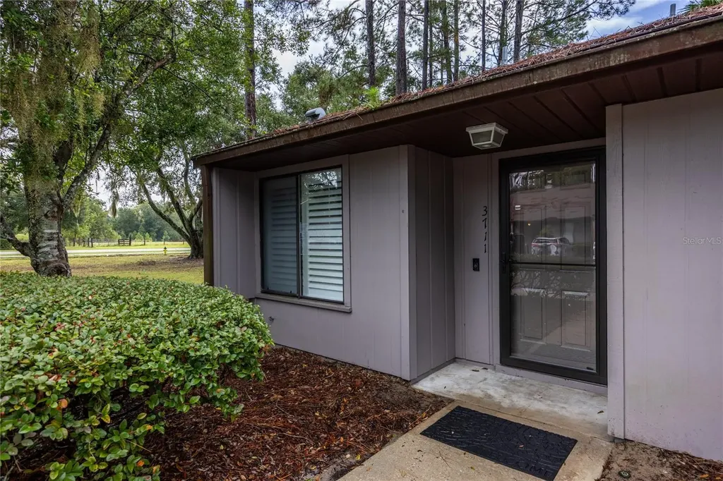 3711 NW 56th Lane Gainesville FL 32653