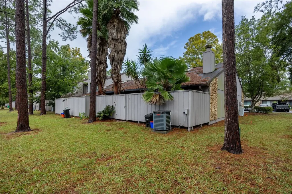 3711 NW 56th Lane Gainesville FL 32653