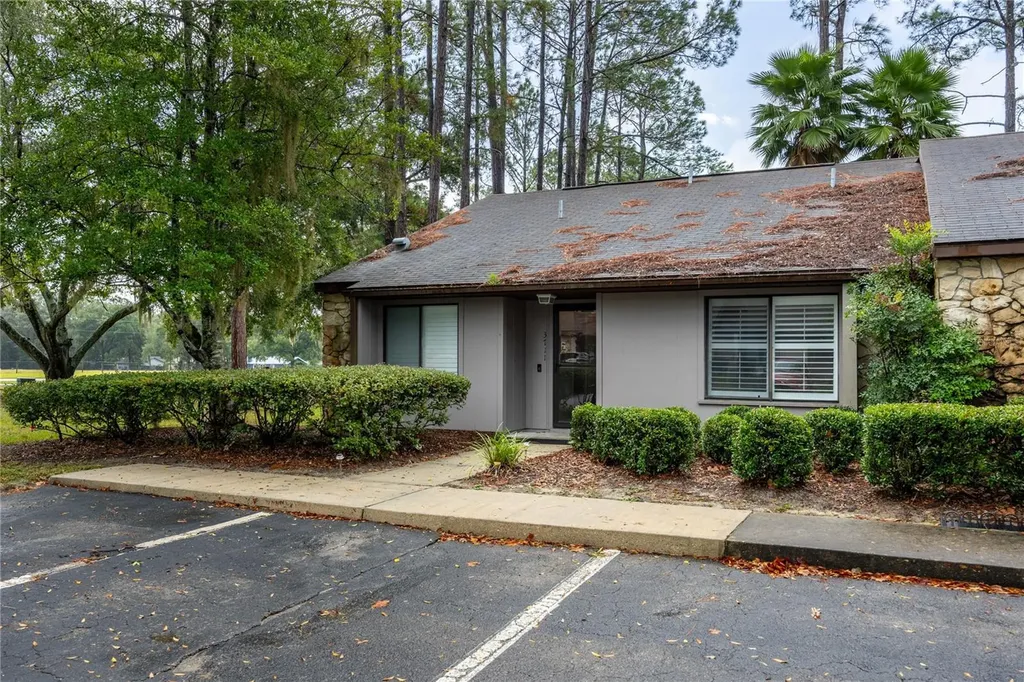 3711 NW 56th Lane Gainesville FL 32653