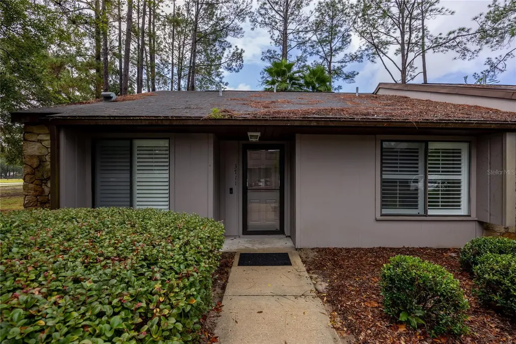 3711 NW 56th Lane Gainesville FL 32653