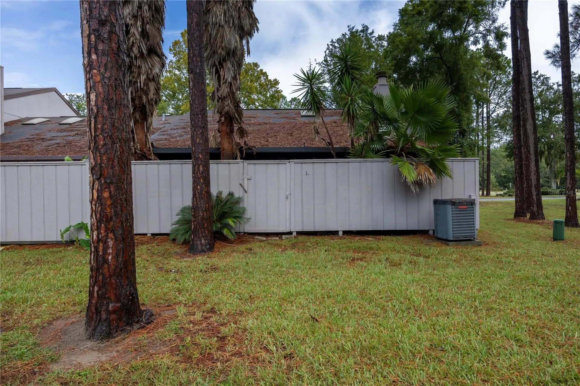 3711 NW 56th Lane Gainesville FL 32653