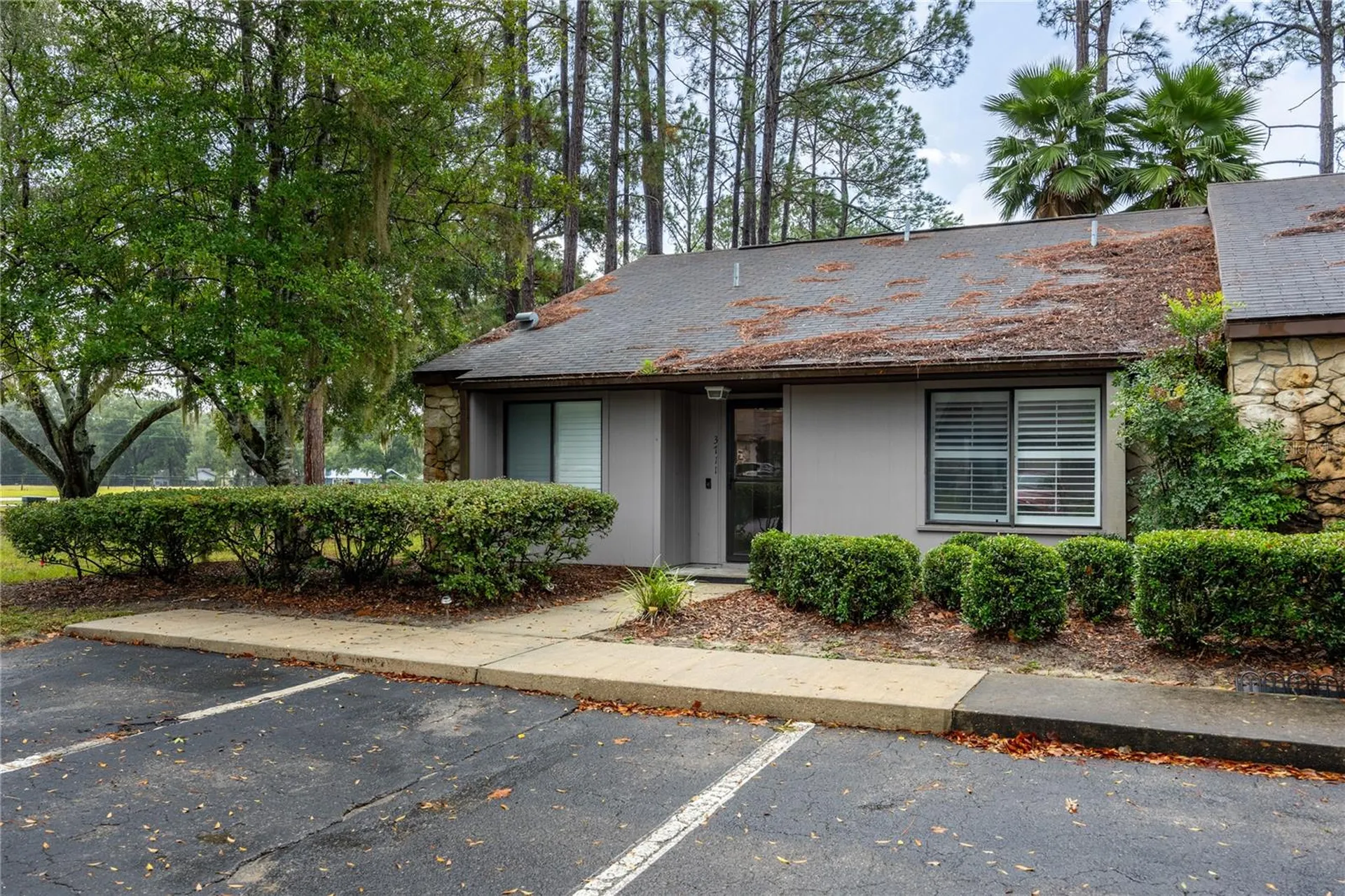 3711 NW 56th Lane Gainesville FL 32653