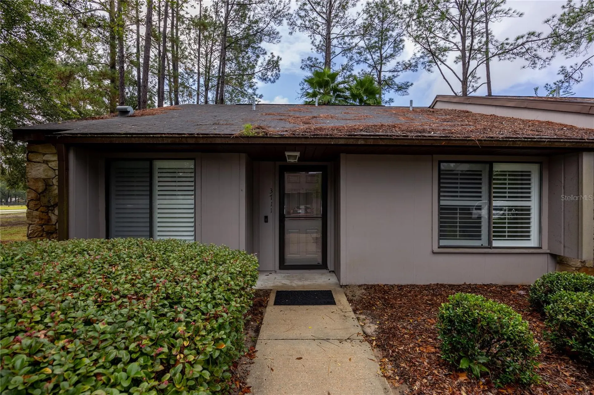 3711 NW 56th Lane Gainesville FL 32653