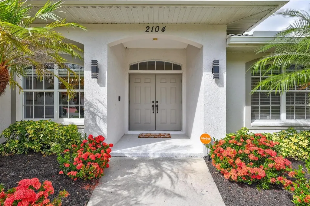 2104 Tocobaga Lane Nokomis FL 34275