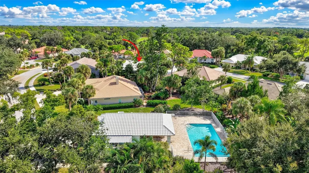 2104 Tocobaga Lane Nokomis FL 34275