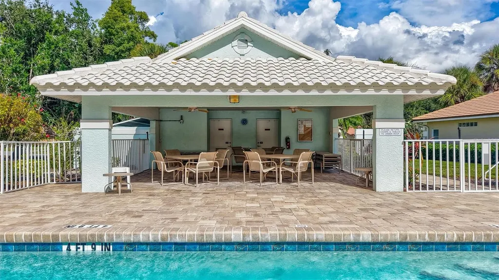2104 Tocobaga Lane Nokomis FL 34275