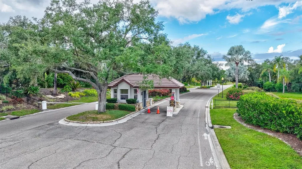 2104 Tocobaga Lane Nokomis FL 34275