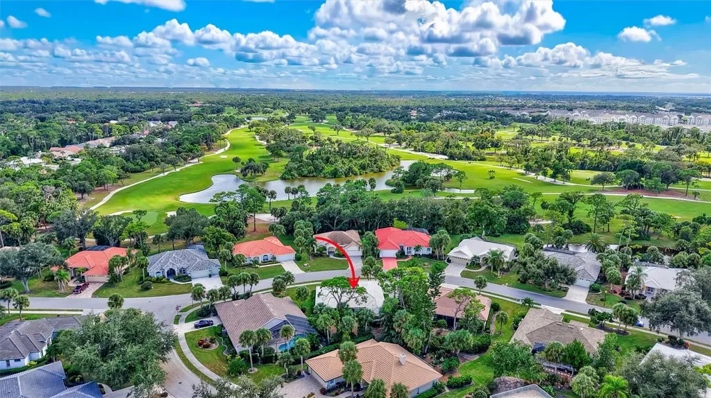2104 Tocobaga Lane Nokomis FL 34275