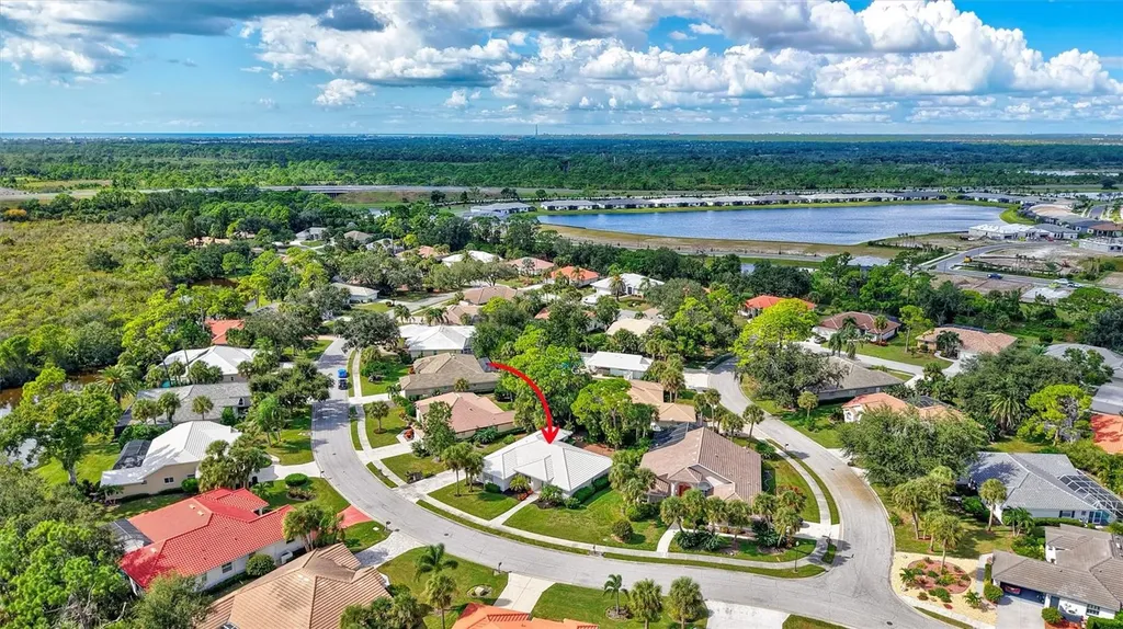 2104 Tocobaga Lane Nokomis FL 34275