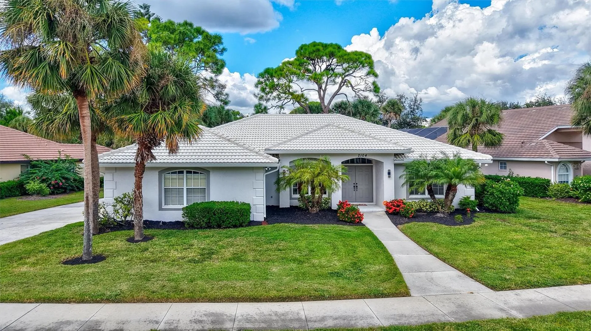 2104 Tocobaga Lane Nokomis FL 34275