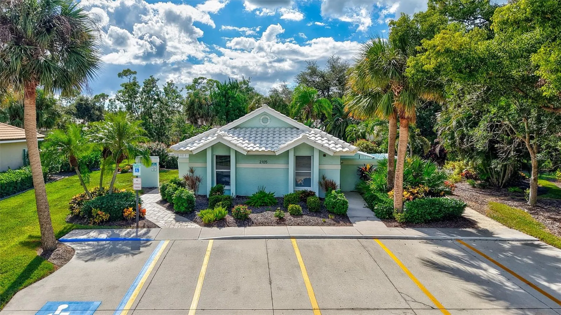 2104 Tocobaga Lane Nokomis FL 34275