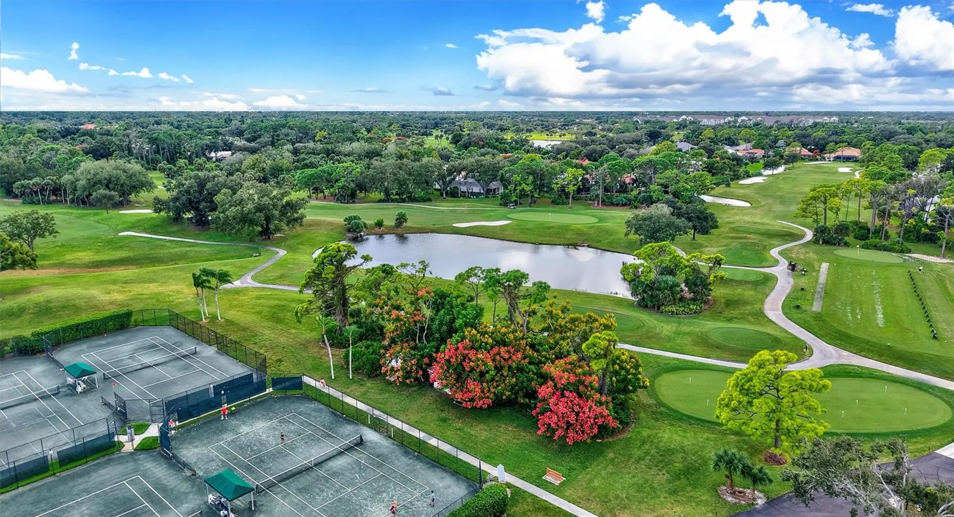 2104 Tocobaga Lane Nokomis FL 34275