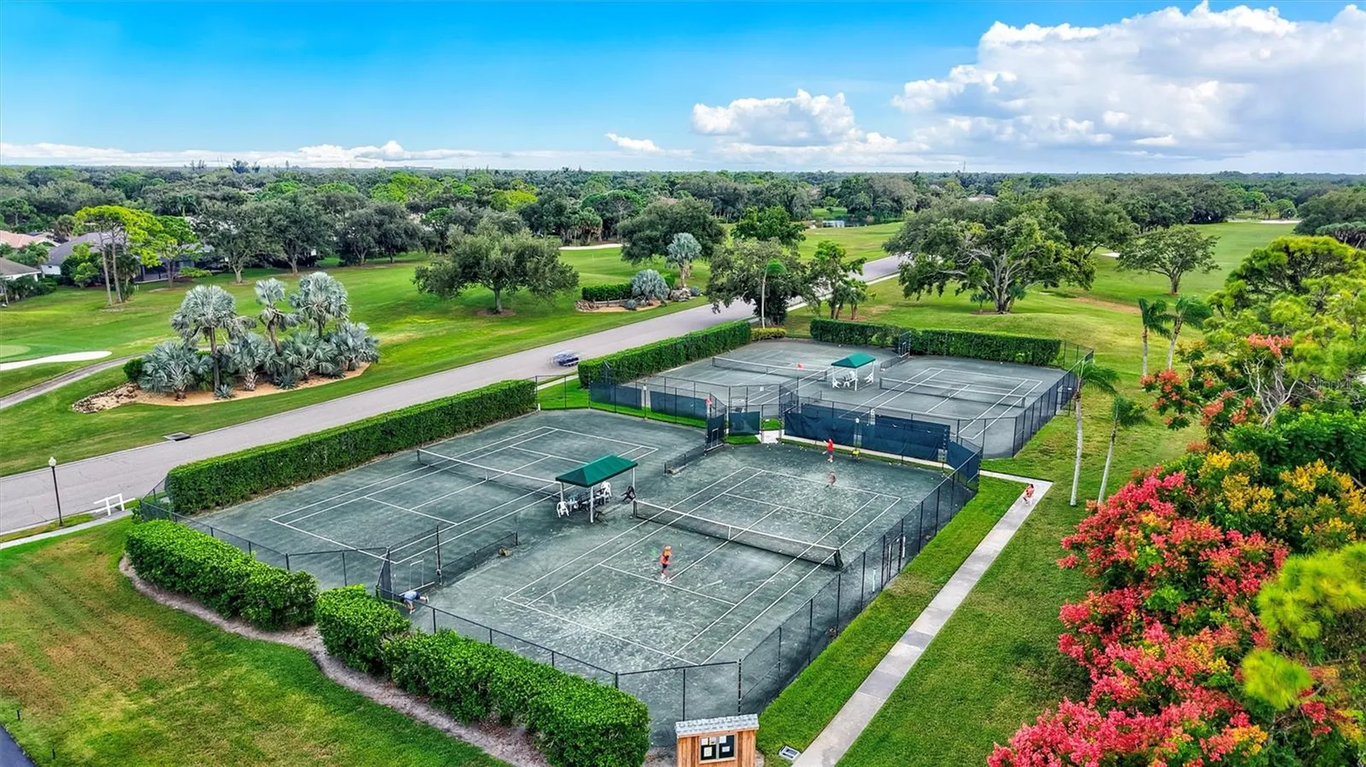2104 Tocobaga Lane Nokomis FL 34275