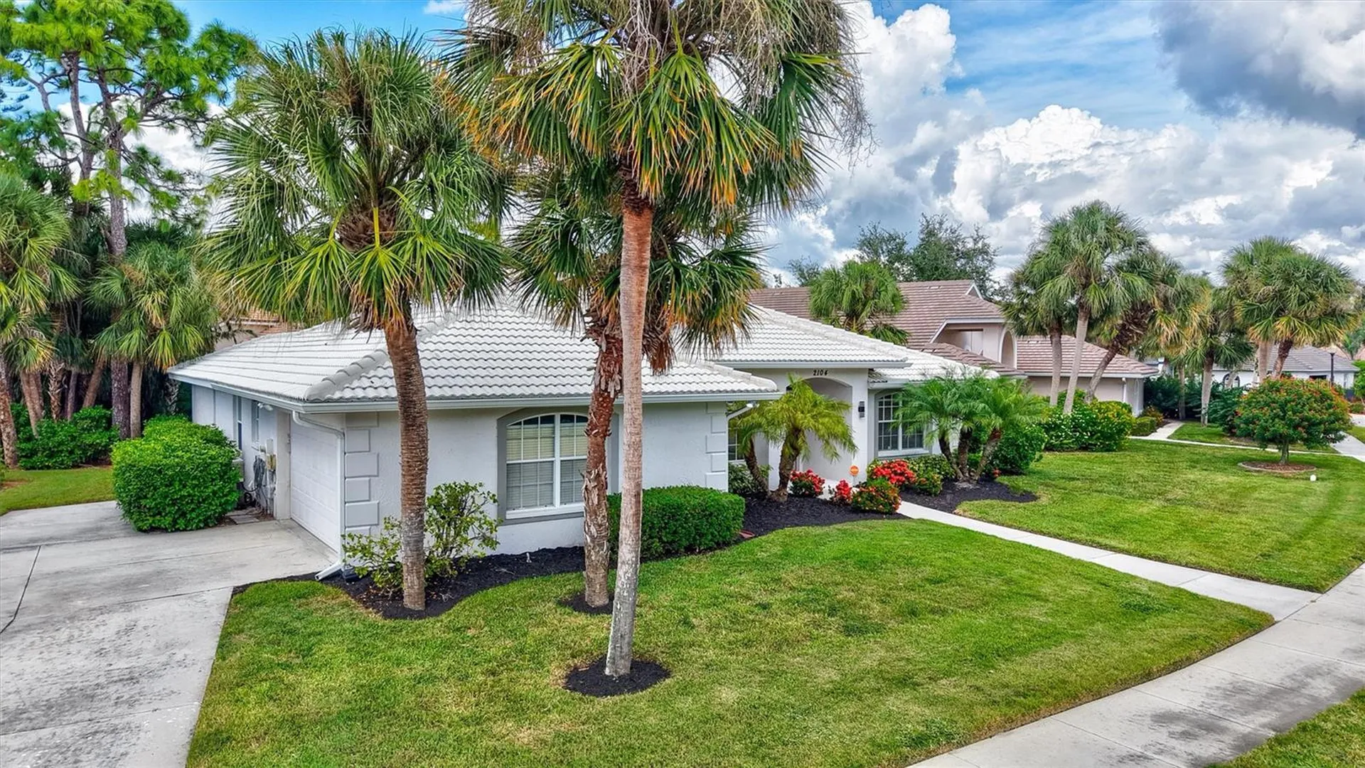 2104 Tocobaga Lane Nokomis FL 34275