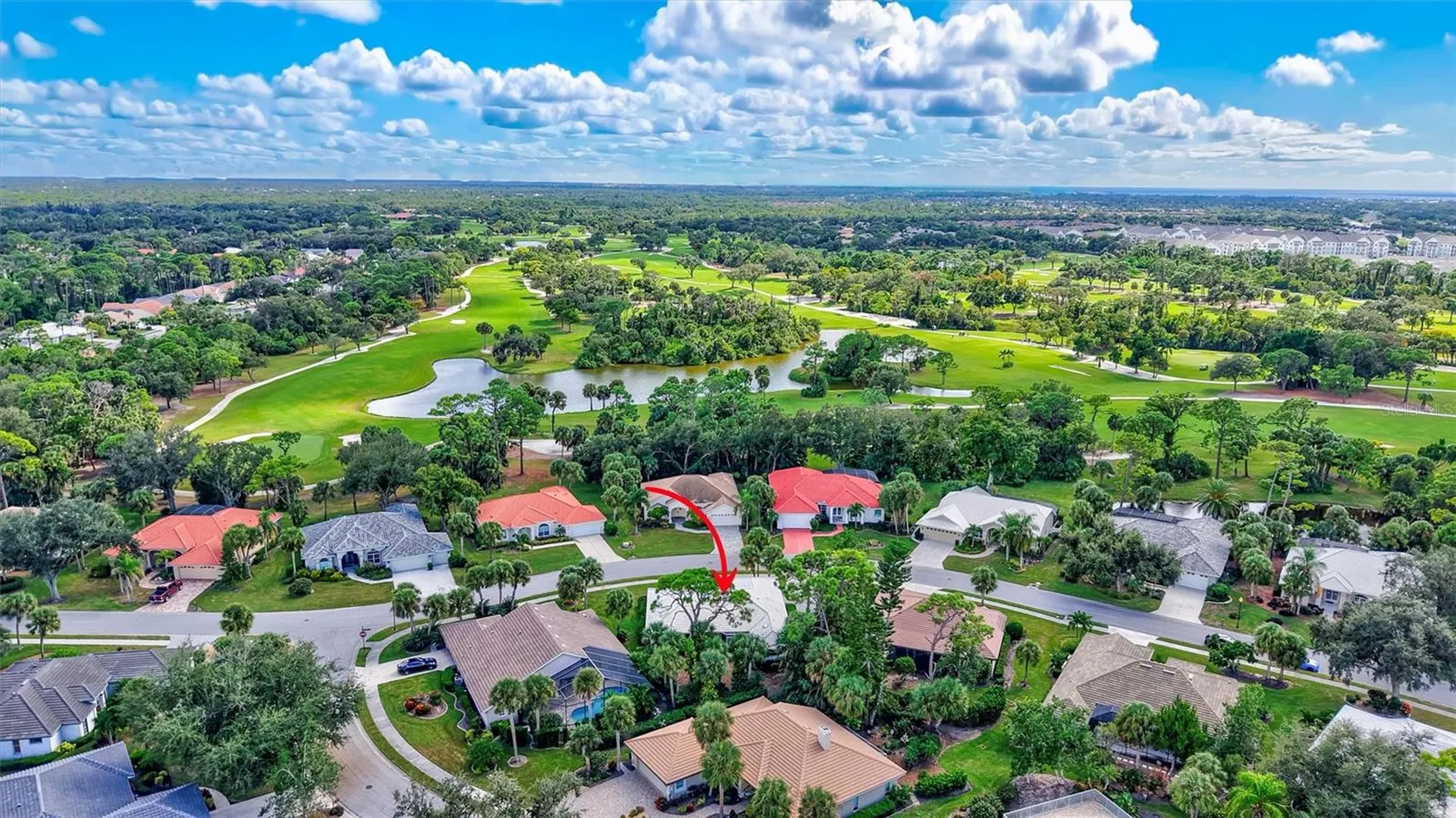 2104 Tocobaga Lane Nokomis FL 34275