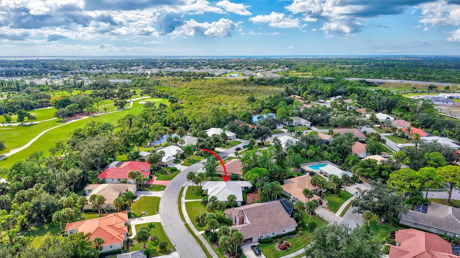 2104 Tocobaga Lane Nokomis FL 34275