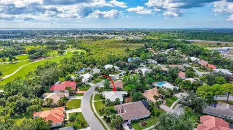 2104 Tocobaga Lane Nokomis FL 34275