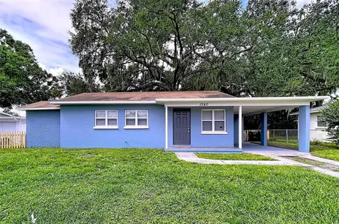 1240 Woodland Avenue Lakeland FL 33801