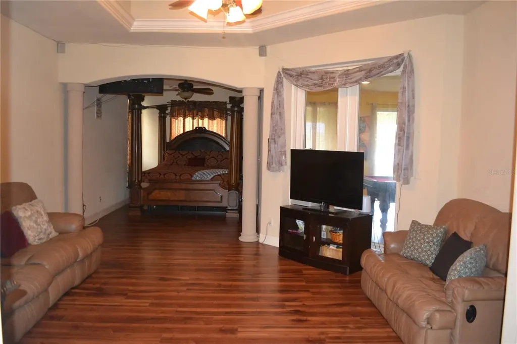 1509 Moore Avenue Lehigh Acres FL 33972