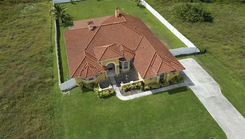 1509 Moore Avenue Lehigh Acres FL 33972