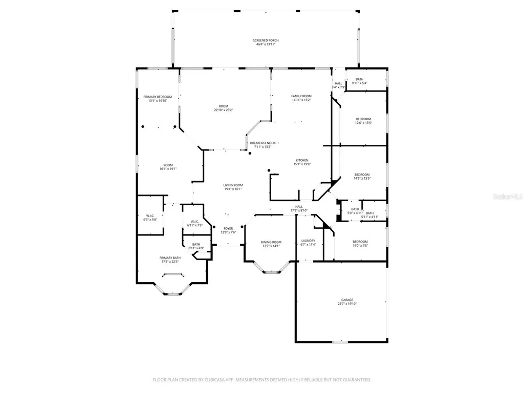 1509 Moore Avenue Lehigh Acres FL 33972