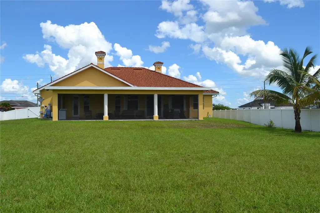 1509 Moore Avenue Lehigh Acres FL 33972
