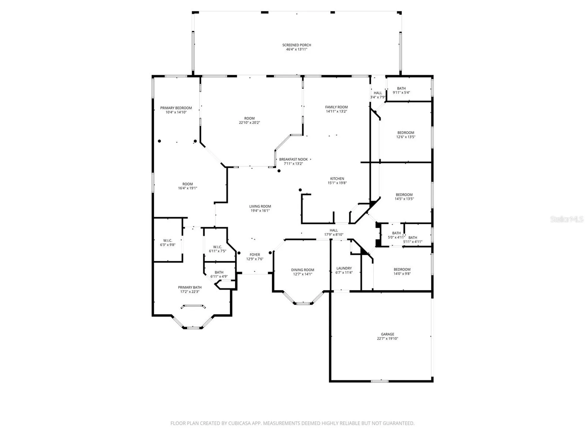 1509 Moore Avenue Lehigh Acres FL 33972