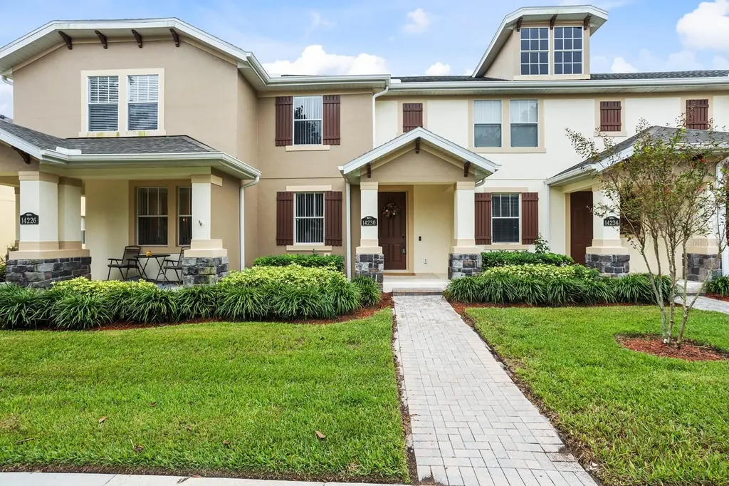 14230 Avenue Of The Groves Winter Garden FL 34787
