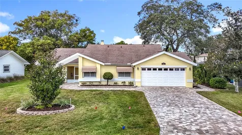9019 Bonnet Way Weeki Wachee FL 34613