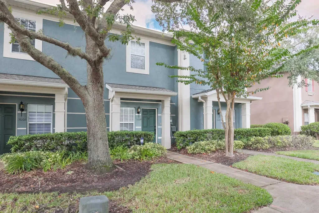3664 Wilshire Way Road Orlando FL 32829
