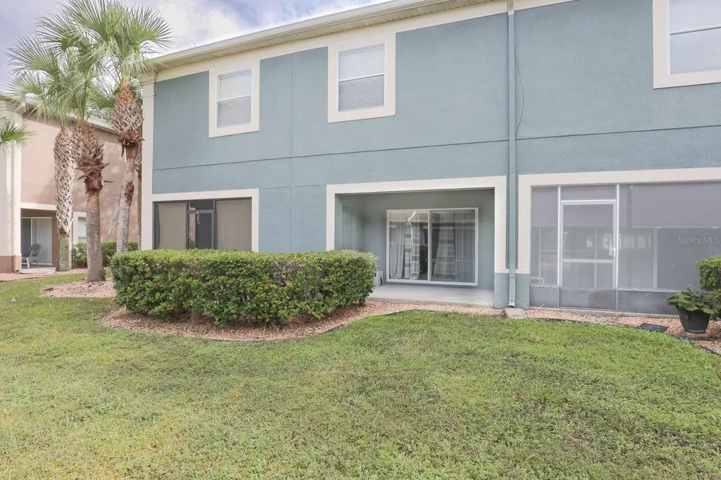 3664 Wilshire Way Road Orlando FL 32829